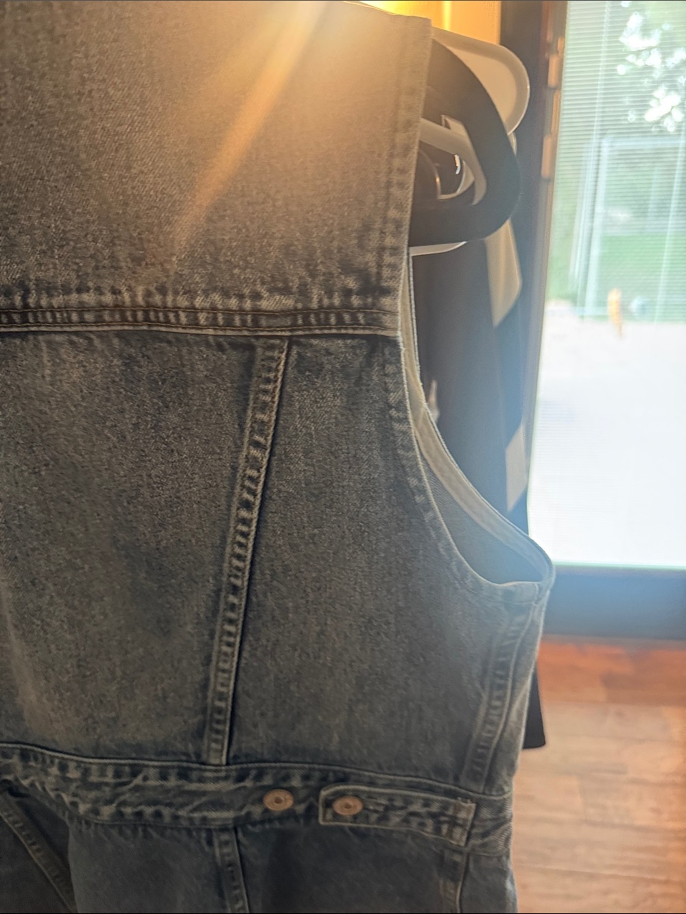 Jeans Subcategory Classification - Picture 7 of 7
